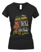Women's V-Neck T-Shirt Women's V-Neck T-Shirt