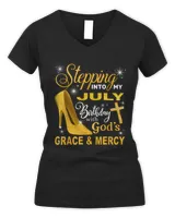 Women's V-Neck T-Shirt Women's V-Neck T-Shirt