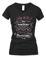 Women's V-Neck T-Shirt Women's V-Neck T-Shirt