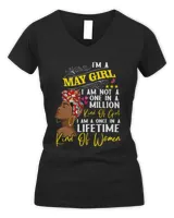Women's V-Neck T-Shirt Women's V-Neck T-Shirt