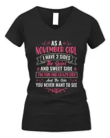 Women's V-Neck T-Shirt Women's V-Neck T-Shirt