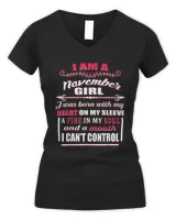 Women's V-Neck T-Shirt Women's V-Neck T-Shirt