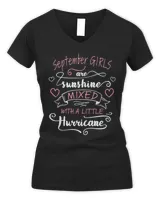 Women's V-Neck T-Shirt Women's V-Neck T-Shirt