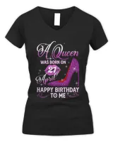 Women's V-Neck T-Shirt Women's V-Neck T-Shirt