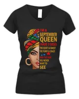 Women's V-Neck T-Shirt Women's V-Neck T-Shirt