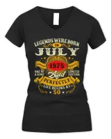 Women's V-Neck T-Shirt Women's V-Neck T-Shirt