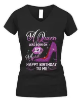 Women's V-Neck T-Shirt Women's V-Neck T-Shirt