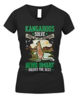 Women's V-Neck T-Shirt Women's V-Neck T-Shirt