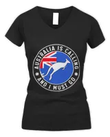 Women's V-Neck T-Shirt Women's V-Neck T-Shirt