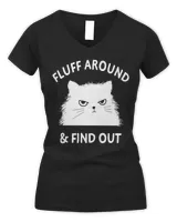 Women's V-Neck T-Shirt Women's V-Neck T-Shirt