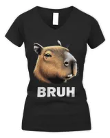 Women's V-Neck T-Shirt Women's V-Neck T-Shirt