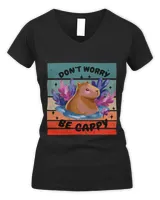 Women's V-Neck T-Shirt Women's V-Neck T-Shirt