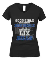 Women's V-Neck T-Shirt Women's V-Neck T-Shirt