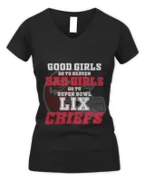 Women's V-Neck T-Shirt Women's V-Neck T-Shirt