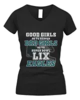 Women's V-Neck T-Shirt Women's V-Neck T-Shirt