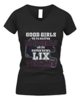 Women's V-Neck T-Shirt Women's V-Neck T-Shirt