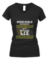 Women's V-Neck T-Shirt Women's V-Neck T-Shirt