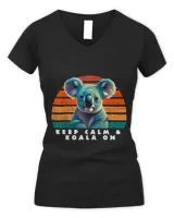 Women's V-Neck T-Shirt Women's V-Neck T-Shirt
