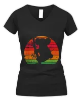 Women's V-Neck T-Shirt Women's V-Neck T-Shirt