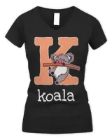 Women's V-Neck T-Shirt Women's V-Neck T-Shirt