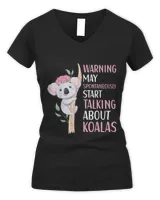 Women's V-Neck T-Shirt Women's V-Neck T-Shirt