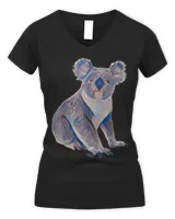 Women's V-Neck T-Shirt Women's V-Neck T-Shirt