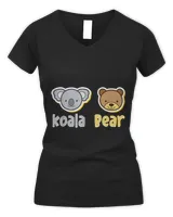 Women's V-Neck T-Shirt Women's V-Neck T-Shirt