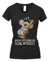 Women's V-Neck T-Shirt Women's V-Neck T-Shirt
