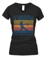 Women's V-Neck T-Shirt Women's V-Neck T-Shirt
