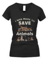 Women's V-Neck T-Shirt Women's V-Neck T-Shirt