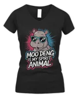 Women's V-Neck T-Shirt Women's V-Neck T-Shirt
