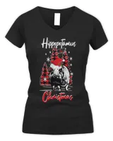 Women's V-Neck T-Shirt Women's V-Neck T-Shirt