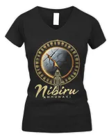 Women's V-Neck T-Shirt Women's V-Neck T-Shirt