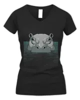 Women's V-Neck T-Shirt Women's V-Neck T-Shirt