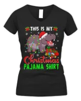 Women's V-Neck T-Shirt Women's V-Neck T-Shirt