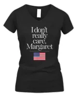 Women's V-Neck T-Shirt Women's V-Neck T-Shirt