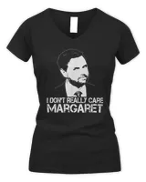 Women's V-Neck T-Shirt Women's V-Neck T-Shirt
