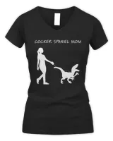 Women's V-Neck T-Shirt Women's V-Neck T-Shirt