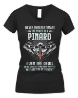 Women's V-Neck T-Shirt Women's V-Neck T-Shirt
