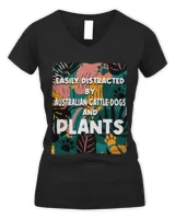 Women's V-Neck T-Shirt Women's V-Neck T-Shirt