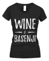 Women's V-Neck T-Shirt Women's V-Neck T-Shirt