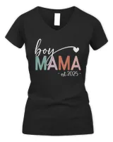 Women's V-Neck T-Shirt Women's V-Neck T-Shirt