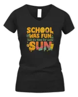Women's V-Neck T-Shirt Women's V-Neck T-Shirt