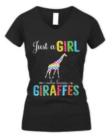 Women's V-Neck T-Shirt Women's V-Neck T-Shirt