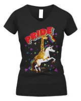 Women's V-Neck T-Shirt Women's V-Neck T-Shirt