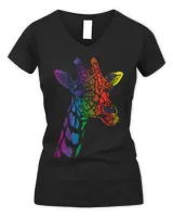 Women's V-Neck T-Shirt Women's V-Neck T-Shirt