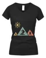 Women's V-Neck T-Shirt Women's V-Neck T-Shirt