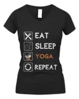 Women's V-Neck T-Shirt Women's V-Neck T-Shirt