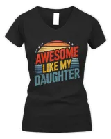 Women's V-Neck T-Shirt Women's V-Neck T-Shirt