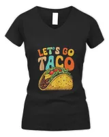 Women's V-Neck T-Shirt Women's V-Neck T-Shirt